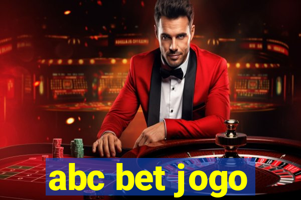 abc bet jogo